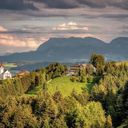 Landgasthof Hotel Menzberg Zewnętrze zdjęcie