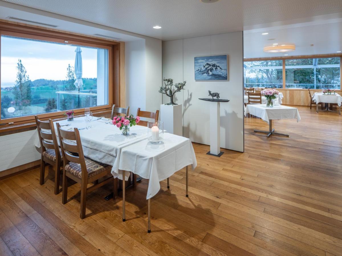 Landgasthof Hotel Menzberg Zewnętrze zdjęcie
