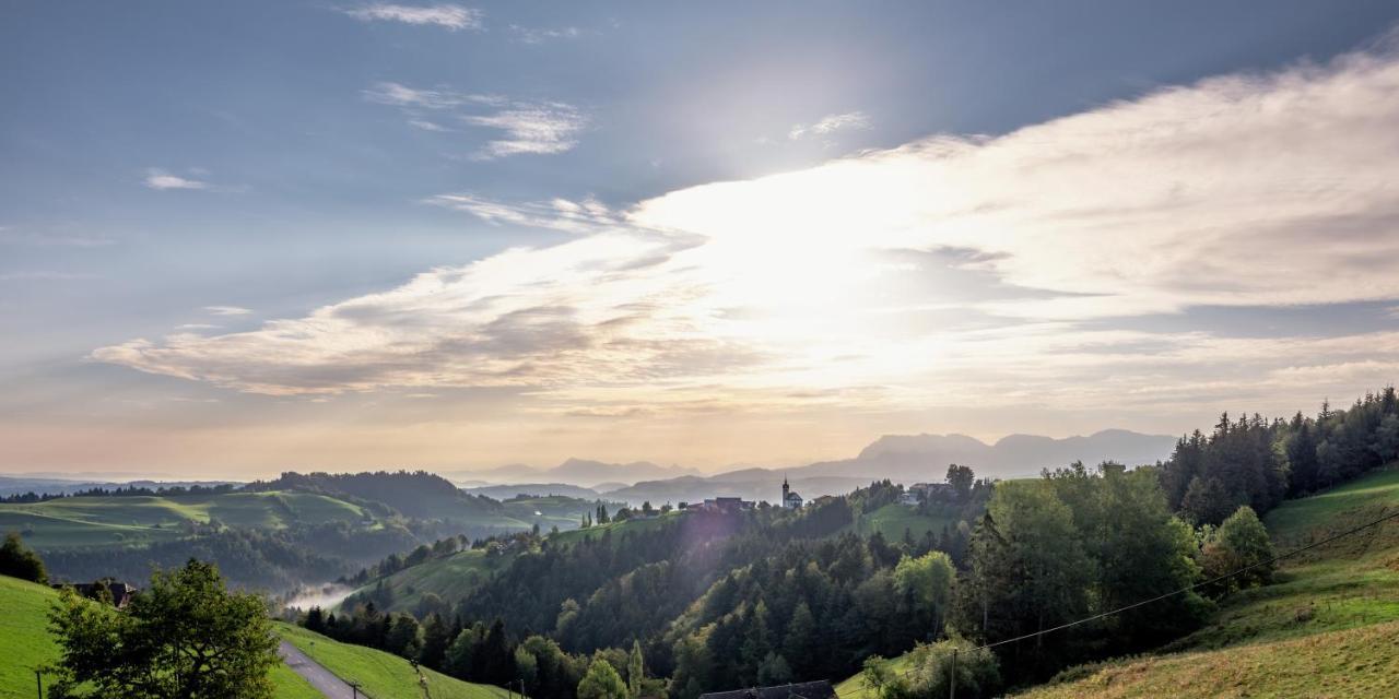 Landgasthof Hotel Menzberg Zewnętrze zdjęcie