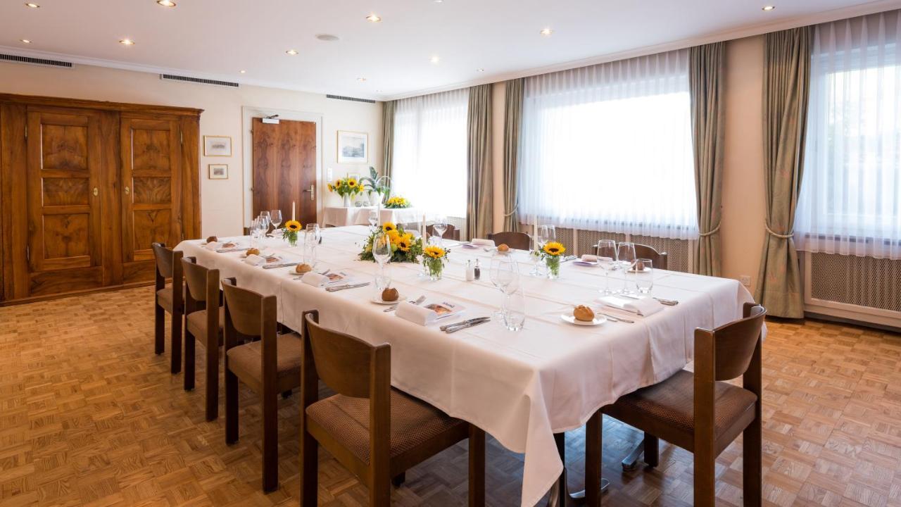 Landgasthof Hotel Menzberg Zewnętrze zdjęcie