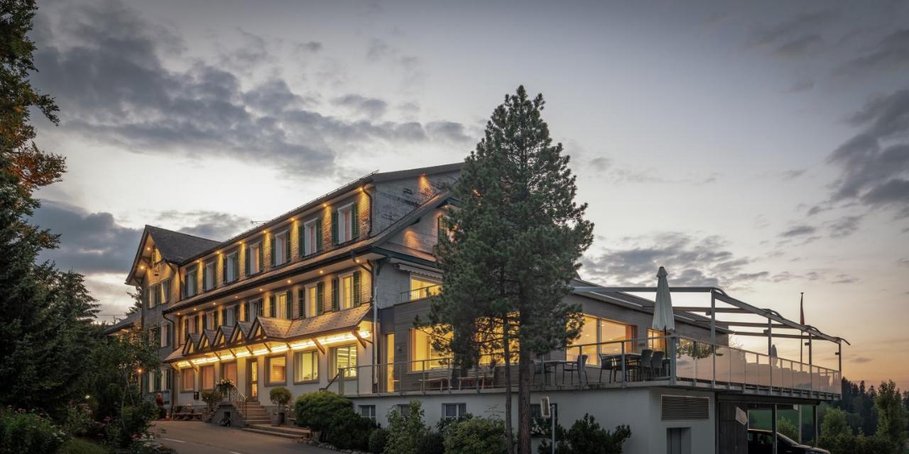 Landgasthof Hotel Menzberg Zewnętrze zdjęcie