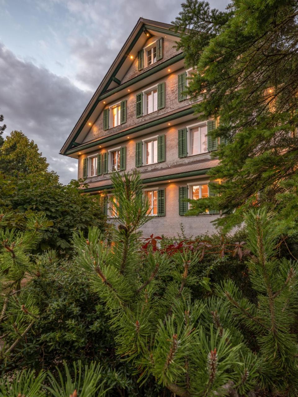 Landgasthof Hotel Menzberg Zewnętrze zdjęcie
