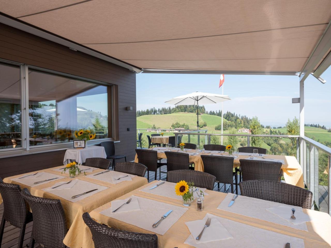 Landgasthof Hotel Menzberg Zewnętrze zdjęcie
